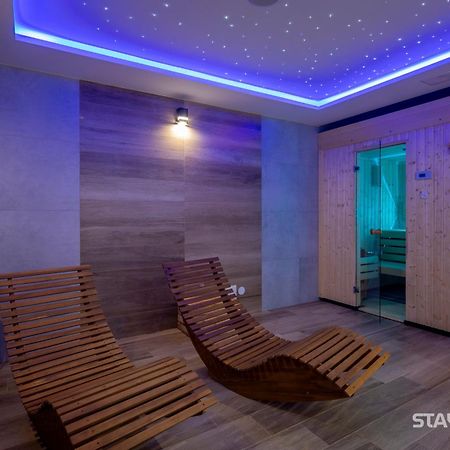 Bialy Mis Apartamenty Art & Design Закопане Екстериор снимка